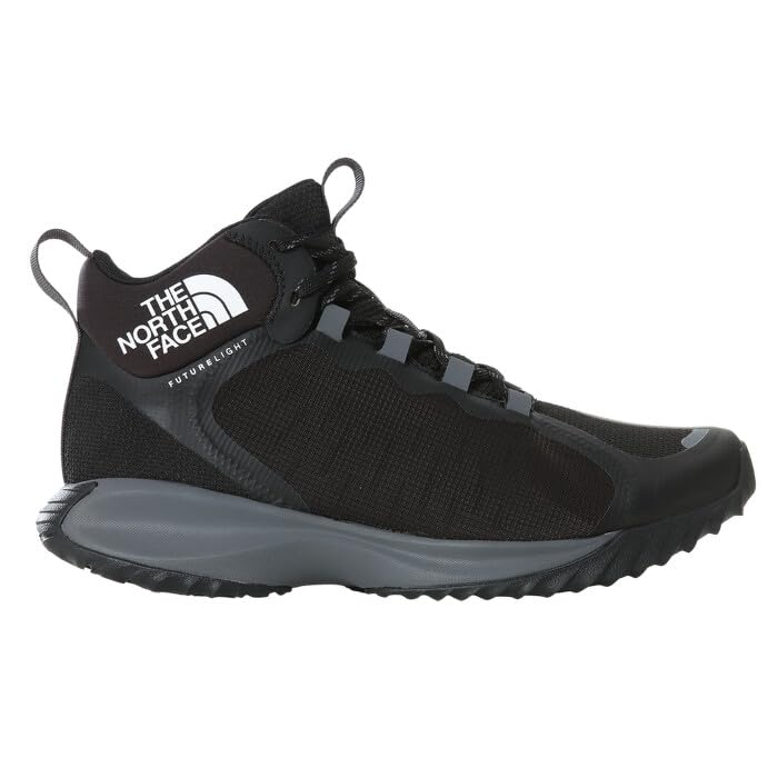 THE NORTH FACE Mężczyźni Wayroute Mid FuturelightButy trailowe