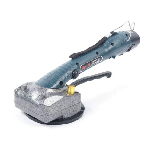 Flash Sale Automatic Tile Leveling Machine Double/Single Suction Hand-held Tile Vibrator Tiler Machine (Single Suction)