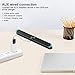 immagine 5Abafia Adattatore Bluetooth USB, USB Trasmettitore Ricevitore Bluetooth 5.0 Mini 2 in 1 Adattatore con 3.5mm AUX Wireless Bluetooth Adattatore Audio per TV/PC/Telefoni/Altoparlanti/Autoradio