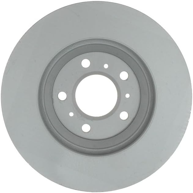 Raybestos Element3 Automotive Replacement Front Brake Rotor for Select Buick, Chevrolet (580403FZN)