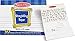 Melissa & Doug Storytelling 8.5"x11" Paper Pad