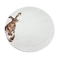 Wrendale Designs - Dinner Plate 'Mouse