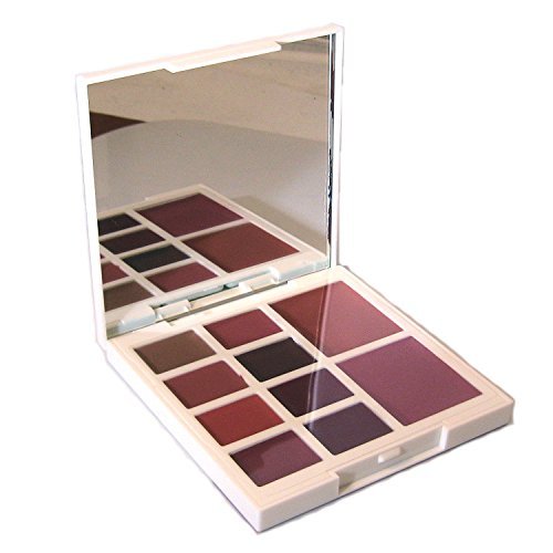 Skinn Cosmetics Creme De La Creme Cream Blush & Lipstick Palette