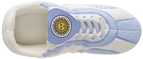 Sloffie Pantofole Argentina Taglia 36-38