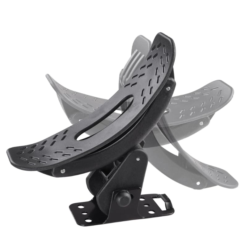 Kayak Carrier Arm, Heavy Duty Kayak Roof Racks