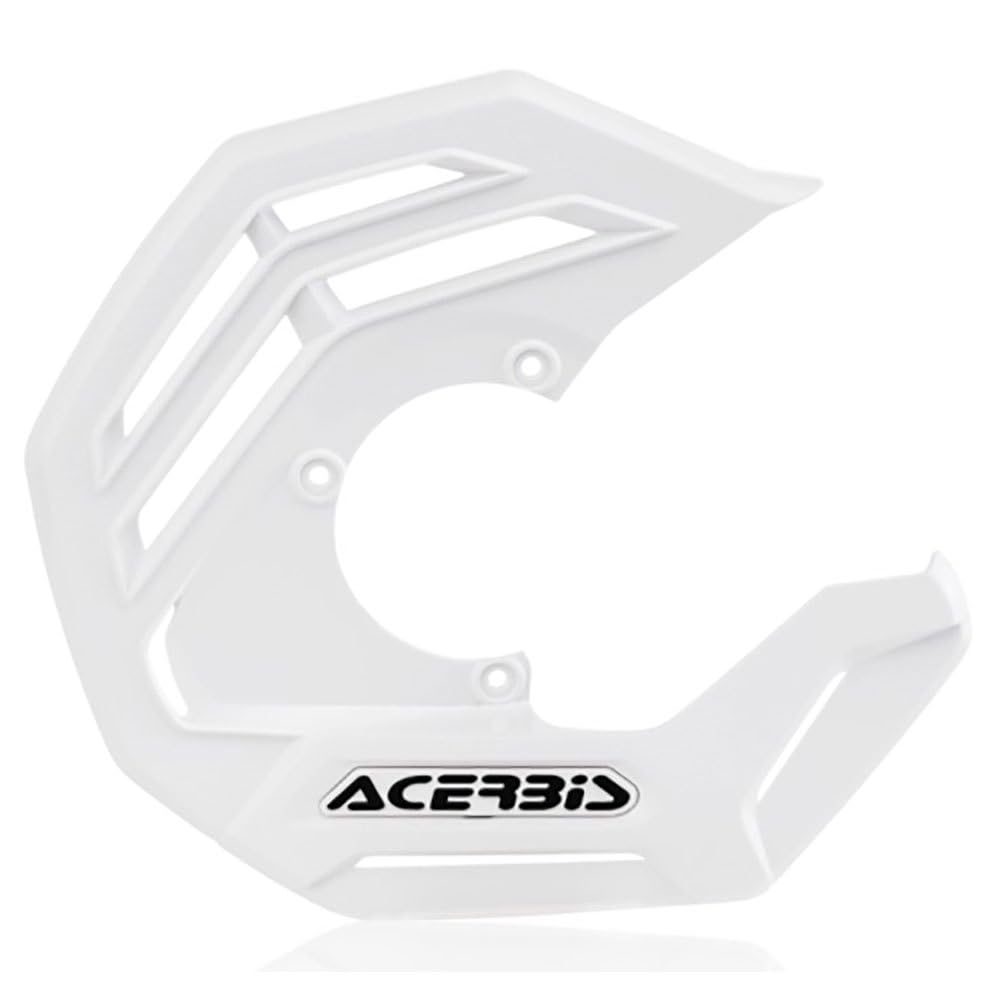 Amazon | アチェルビス(ACERBIS) X-FUTURE フロントディスクカバー