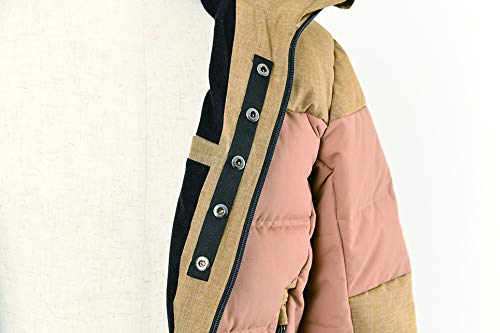 Amazon | [アーバニズム] バイク ジャケット アーバンダウンジャケット 