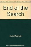 End of the Search