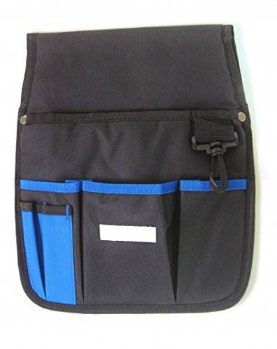 Profi Werkzeugtasche Gürtel Tasche Werkzeug Handwerker Dachdecker Nageltasche