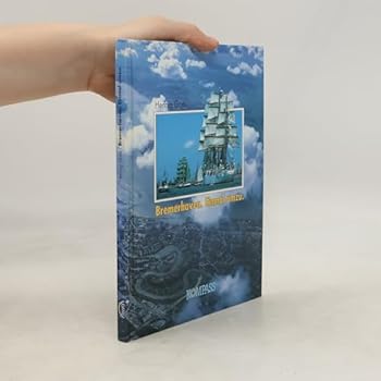 Hardcover Bremerhaven. Einmal umzu. [German] Book