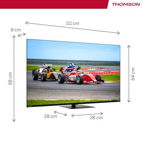 Thomson TV Ultra HD 50 - vue 6