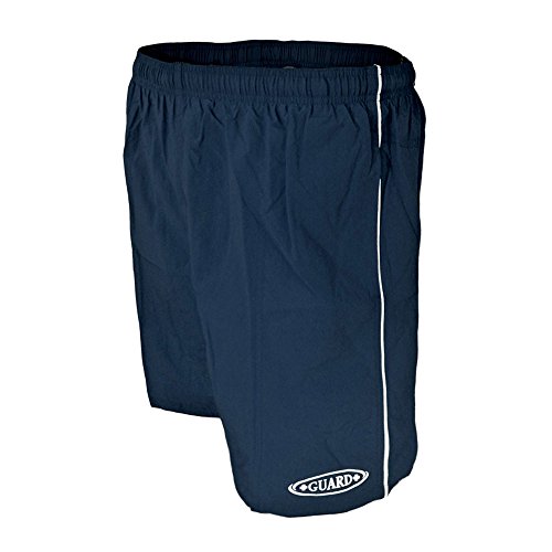 Navy Guard Trunks Variation