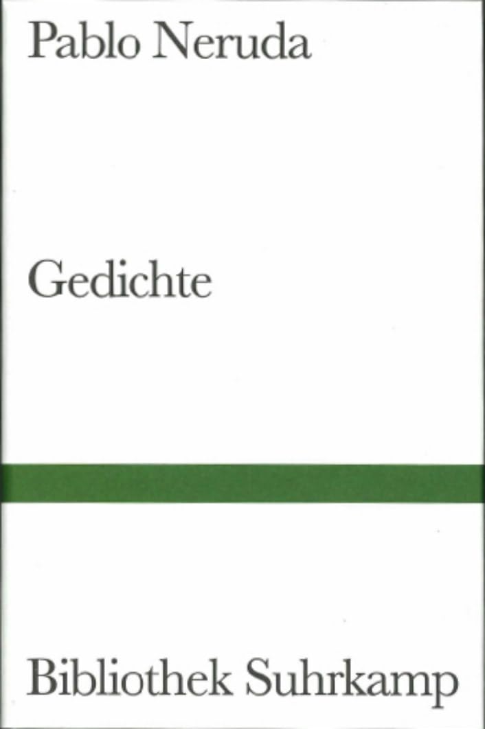 Gedichte: Spanisch und Deutsch