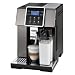 Produktbild De'Longhi Perfecta Evo Automatische Kaffeemaschine in Bohnen, Espresso, Cappuccino, ESAM420.80.TB, Titan, 1,8 l, Schwarz