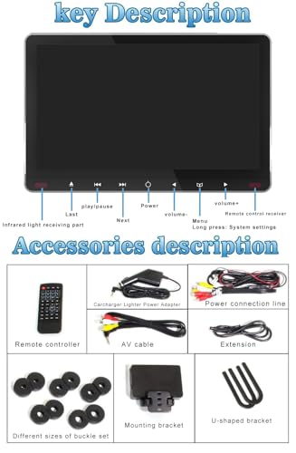 image for NOAUKA 11.6