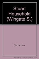 The Stuart Household (Dinosaur Wingate Series) 0521271843 Book Cover