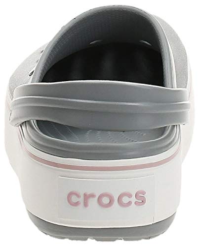 Crocs Crocband Platform Clog