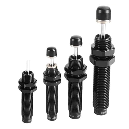 Tampon hydraulique ACA1215 pour stopper les vibrations mécaniques usine