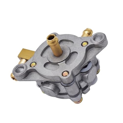 Bomba de combustible J10-24410-03 para carro de golf A86Q G1 G3