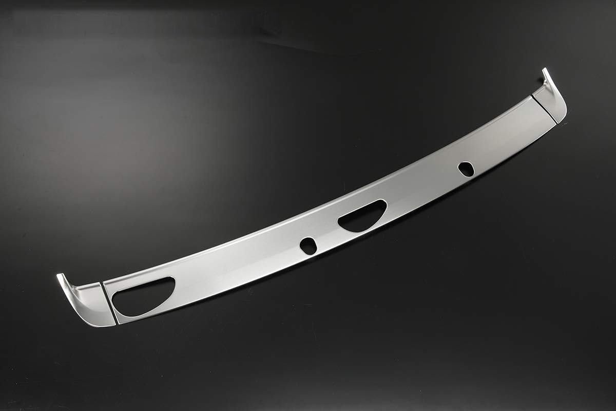 DA16T キャリイ　カウルトップ　カーボン調 立体カーボン調] DA16T キャリイ/スーパーキャリイ カウルトップ