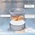 SNMUMU Heated Birdbaths for Outdoors with 15FT Cord, Hanging Heated Bird Bath for Winter Outdoors, 75W Birds Bath Anti-Freeze Weatherproof & Rust-Resistant for Outside Garden Yard Patio