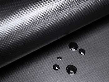 Pulltarps Universal Waterproof Vinyl Tarp For Dump Truck, Trailers, And Landscaping (22' X 88") #TOP1
