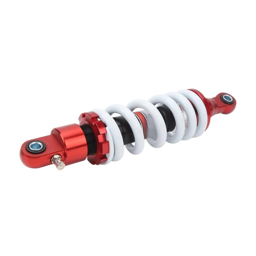 Amortiguador choque Amortiguador 280 Mm Para Dirt Pit Bike ATV Go