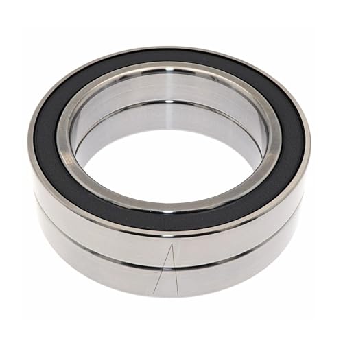 Roulements à contact oblique 20x37x9 mm étanches pour vitesse CNC ABEC-7