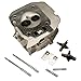 New Stens 515-790 Cylinder Head Assembly Replaces Honda 12200-ZF6-406