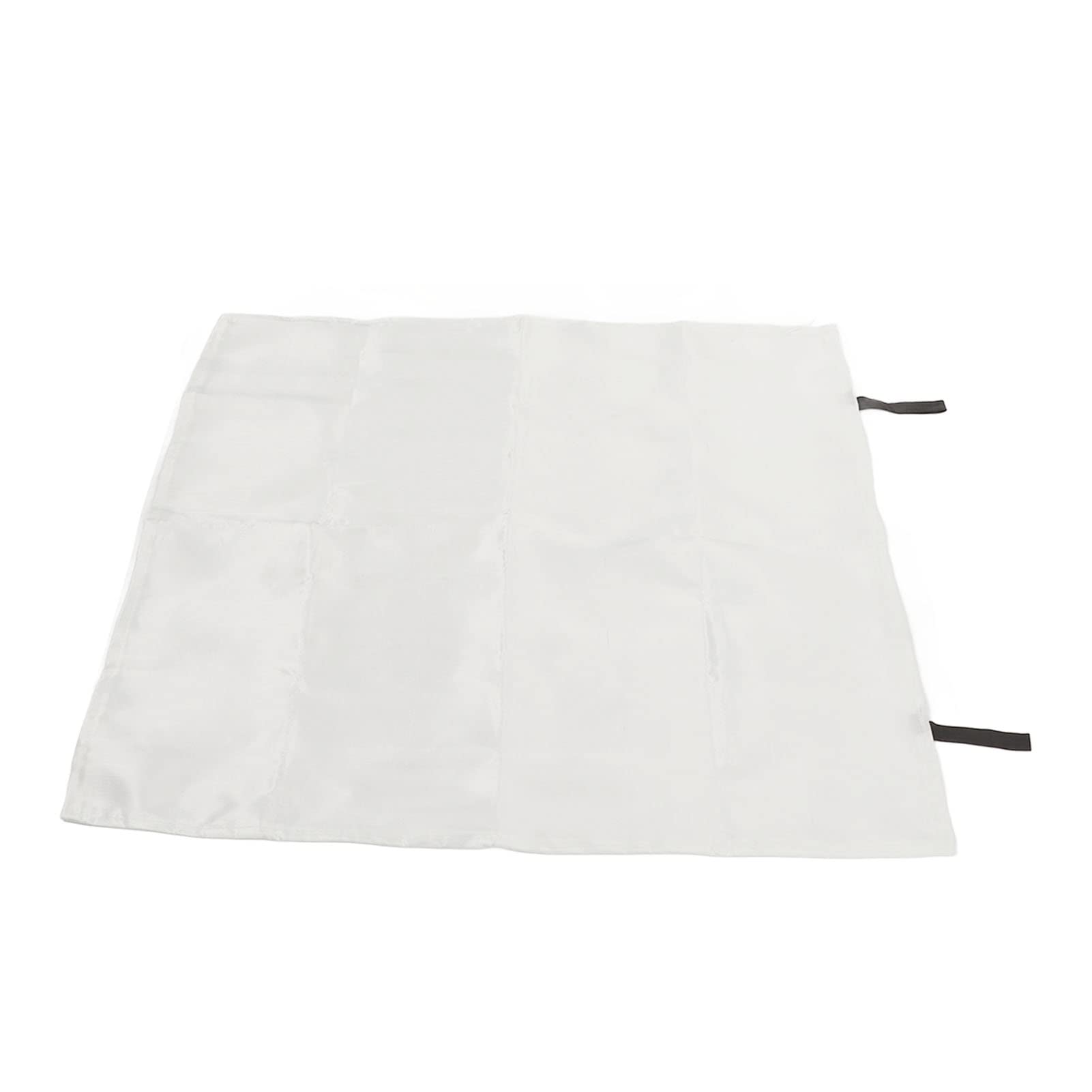 Paquete de 2 mantas ignífugas |Extinción de incendios de emergencia para cocina/hogar/coche |aislante de fibra de vidrio, fácil de utilizar |39x39 pulgadas reutilizable