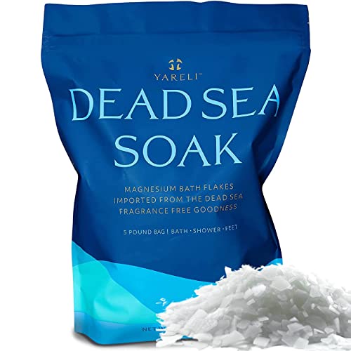 Top 10 Best Magnesium Bath Salts [Top Picks 2023 Reviews]