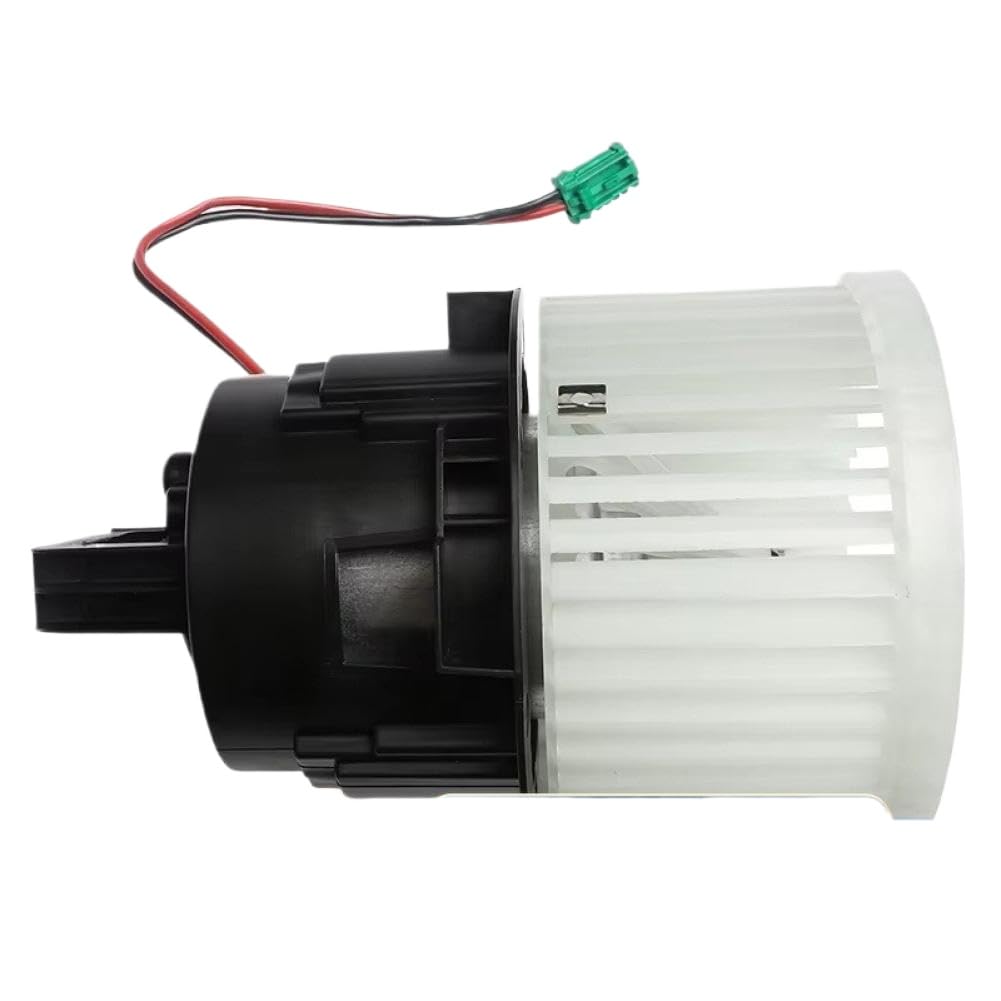 Motor Ventilador Calefactor 1610497180 Compatible Con Peugeot 308
