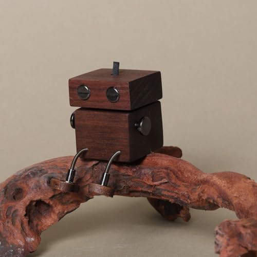 Éliminateur d'odeurs automobile à diffusion par oscillation bois - 6