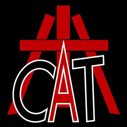 『ChristiAnarchyToday - Shawn McCraney』のカバーアート