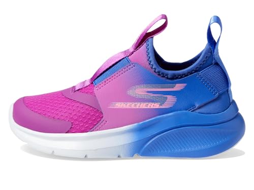 Skechers Women's Skech Fast 2.0 (Little Big Kid) Sneaker4