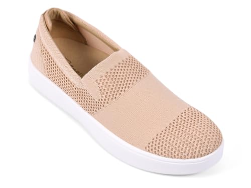 Waco Shoe Company Men's Coastal Slip-on Sneaker