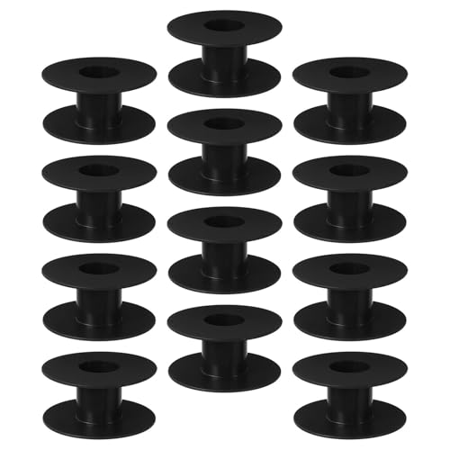 Mikinona 12���胏�C���[�X�v�[�� �v���X�`�b�N���R�[�h���[���[�� �����R�[�h�z���_�[���p �q�[�^�[���C���[�X�v�[�� �d�C�z�������p �|