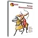 Mars Figures 72133 - 1/72 - Persian Mercenary Cavalry 12 Figures + 12 Horses