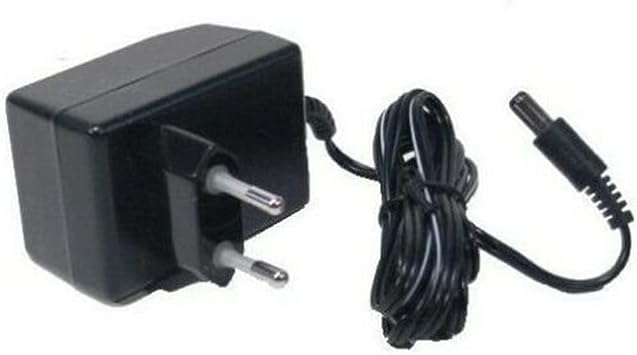 J gerndorfer ''230 V Power Adapter 132 Eu'' -