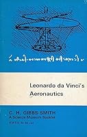Leonardo Da Vinci's Aeronautics 0112902065 Book Cover