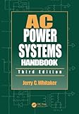 AC Power Systems Handbook (Electronics Handbook Series)