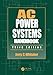 AC Power Systems Handbook (Electronics Handbook Series)