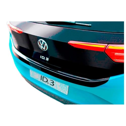Seuil de coffre Skoda Superb Kombi 2024 protection RGM pour vos voyages