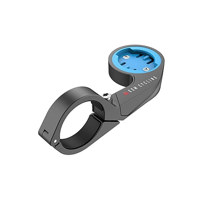 KOM Cycling Wahoo Elemnt Roam Front Handlebar Mount