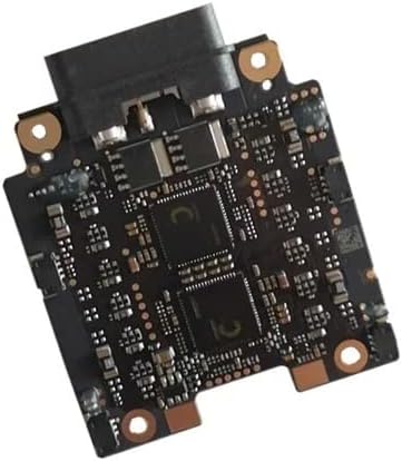Miniatura 1 de Para D Mavic 2 ProZoom MiniMini2 AirAir2 Spark Módulo de placa ESC original Phantom3SSEAP piezas de repuesto para reemplazar piezas de reparación