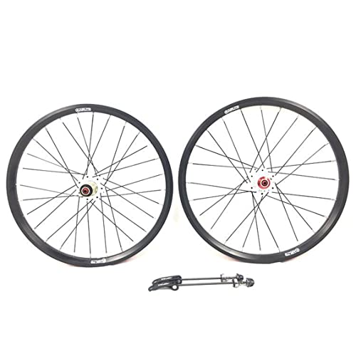 Alufelge Hinterrad Schwarz 20 Zoll Fahrrad-Hinterrad Mit Rücktrittbremse & Alufelge – 1 Gang, Schwarz, Vielseitig Hinter Rad