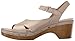 Naturalizer Women's Geneva Platform Sandal