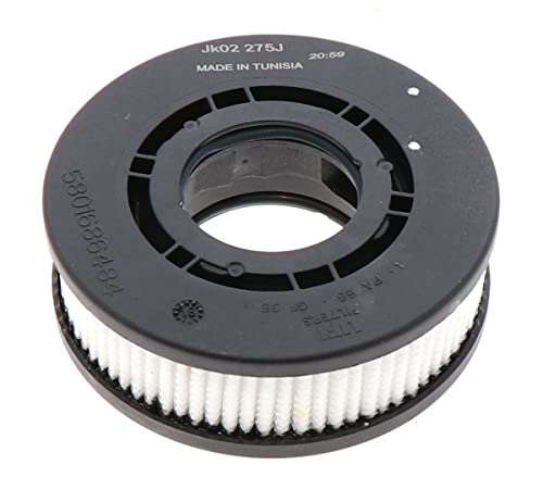 Filtro de válvula PCV Mopar original 68293845AA de alta resistencia térmica 2