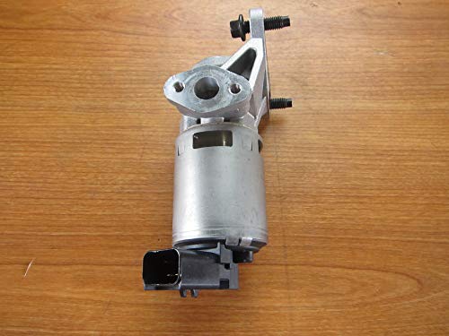 2004-2008 Chrysler Dodge Jeep Egr (Exhaust Gas Re-Circulation) Valve New Mopar #TOP3