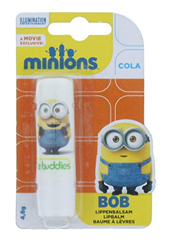 Preisvergleich Produktbild Minions Lipglosse, 30 ml